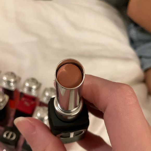 Dior lipstick bundle - Picture 9 of 10